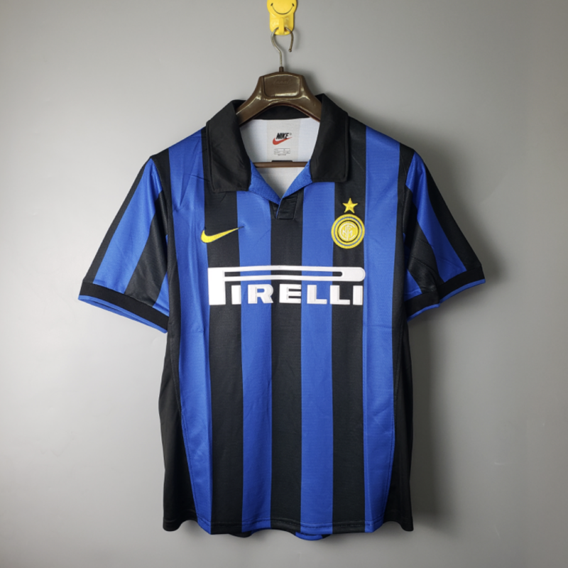 1998 Inter Milan Retro Kit